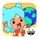 托卡世界官方正版
