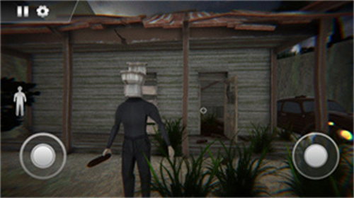 极限惊魂大逃亡游戏