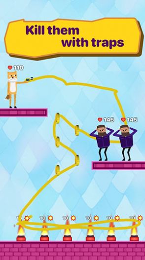 超级厕所特工(Super Toilet Agent)图1