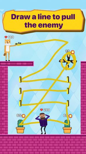 超级厕所特工(Super Toilet Agent)图2