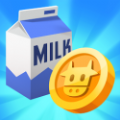MilkInc牛奶公司手游图标