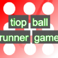 蒂奥普跑球游戏（tiop ball runner game）