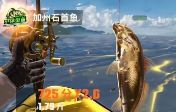 钓鱼竞争者图3