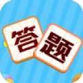 叫我答题王图标