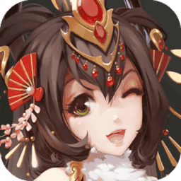 萌略三国图标
