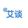 艾谈图标