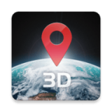 趣看3D世界街景地图app