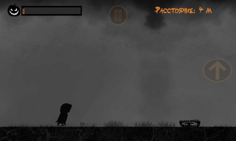 黑暗奔跑者安卓版图4