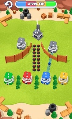 towerwar截图2