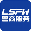 鲁商服务app图标