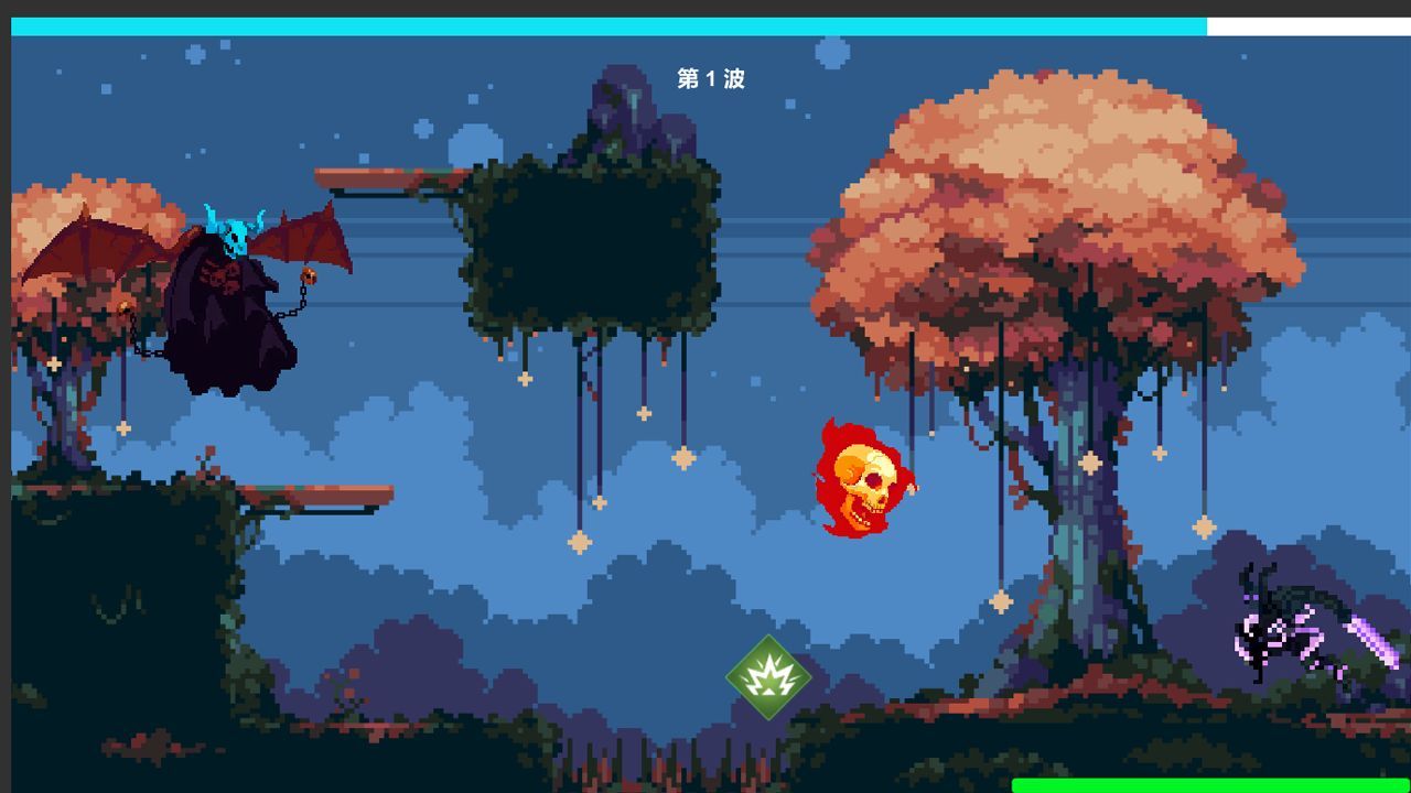 FlyingSword图2