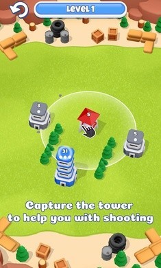 towerwar截图3