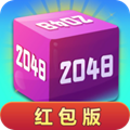 滚动方块图标