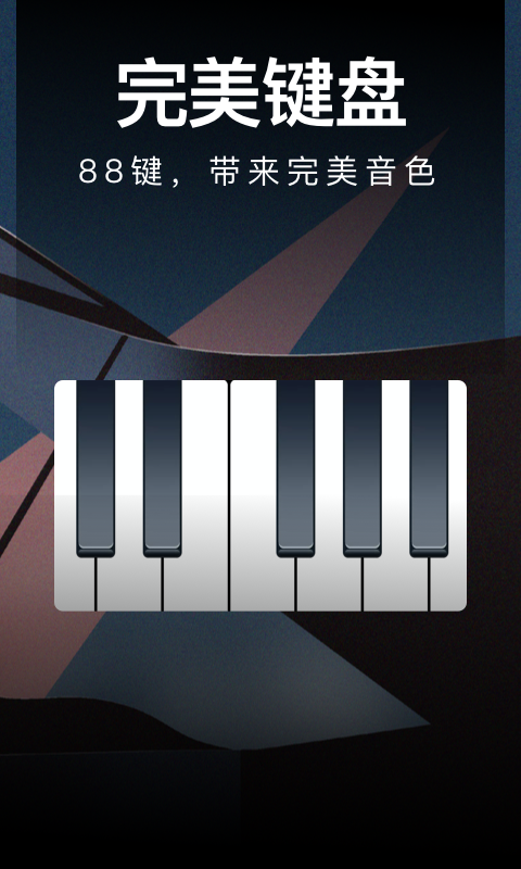 钢琴模拟器手机版抖音版图3