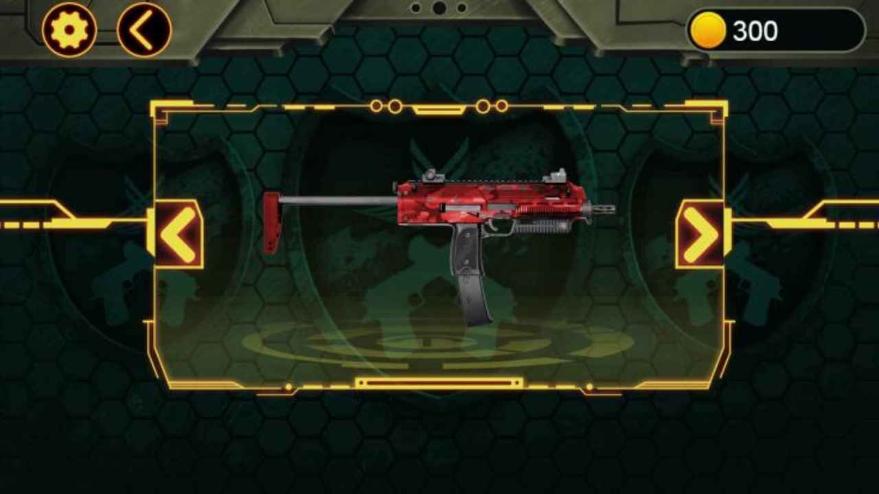 真实武器模拟器全武器版图3