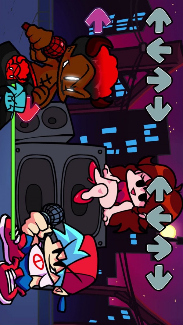 周末夜放克安卓版下载