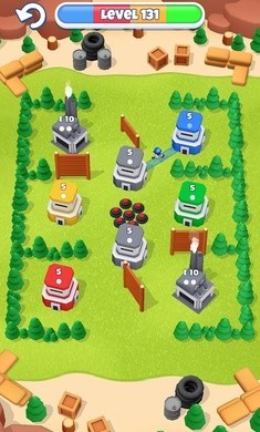 towerwar截图4