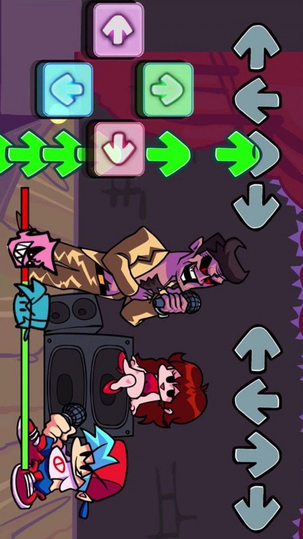 周末夜放克安卓版下载