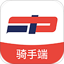 福豆中康骑手端图标