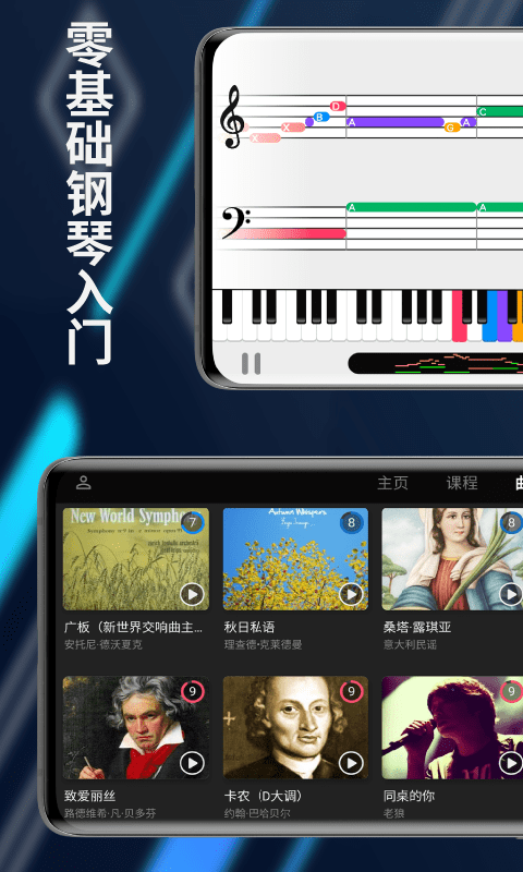 探艺钢琴图3
