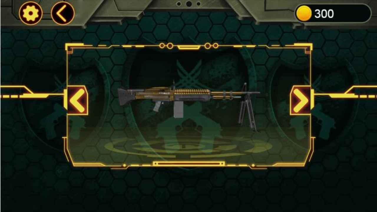 真实武器模拟器最新版图3