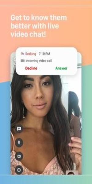 seeking官网版图1