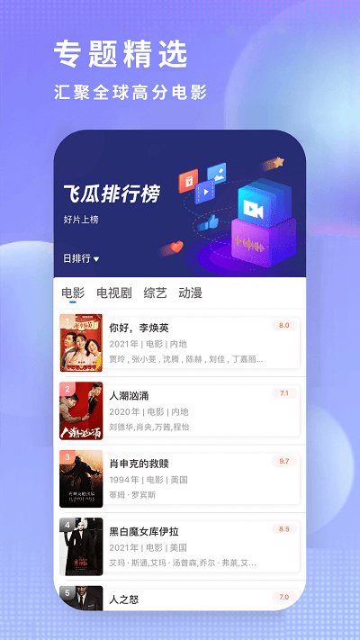 飞瓜影视图2