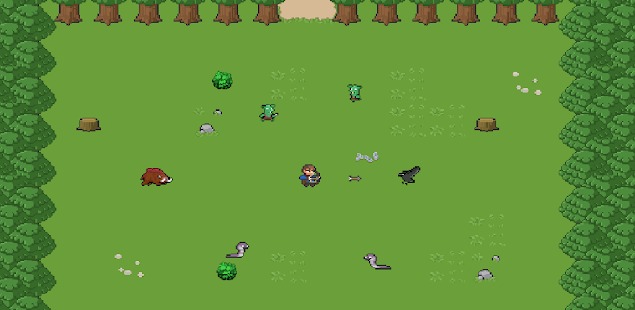 竞技场的生活游戏手机版