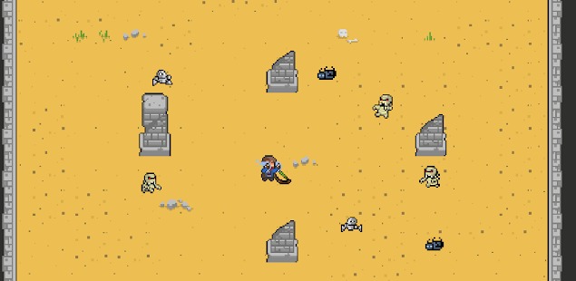 竞技场的生活游戏手机版图2