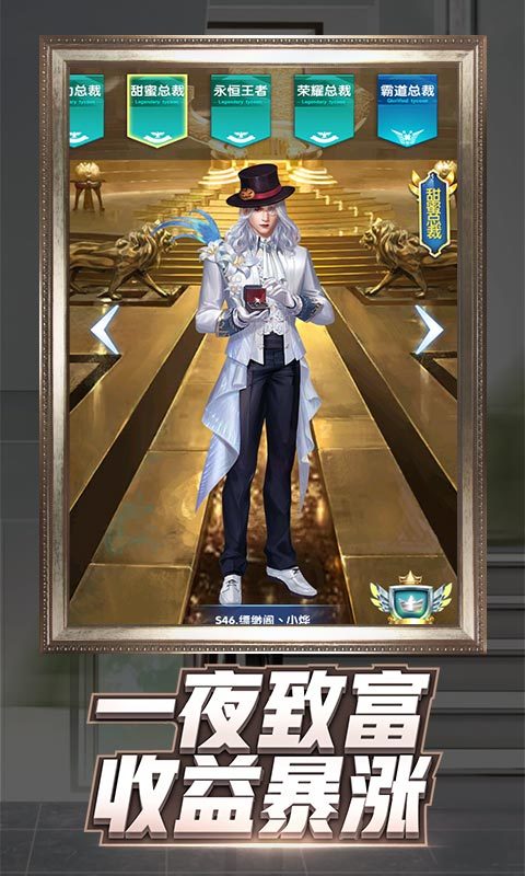 开局是富豪图3