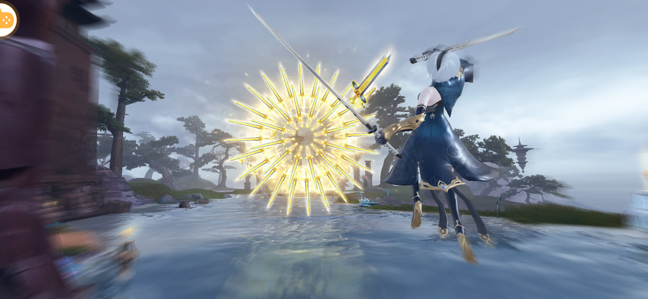 剑魂ONLINE手游官网版图3