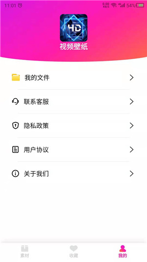 视频壁纸之家图3