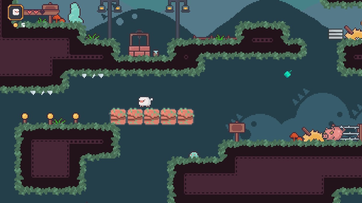 小羊逃跑SheepAround0.3.2.2图3