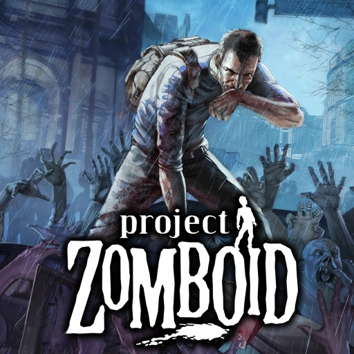 ProjectZomboid