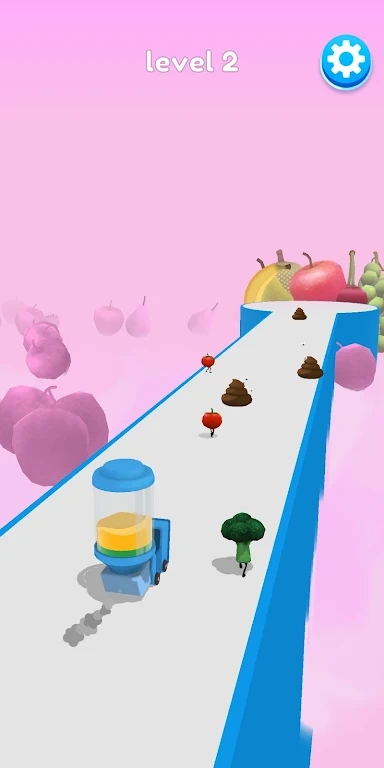 阿三鲜榨果汁图2