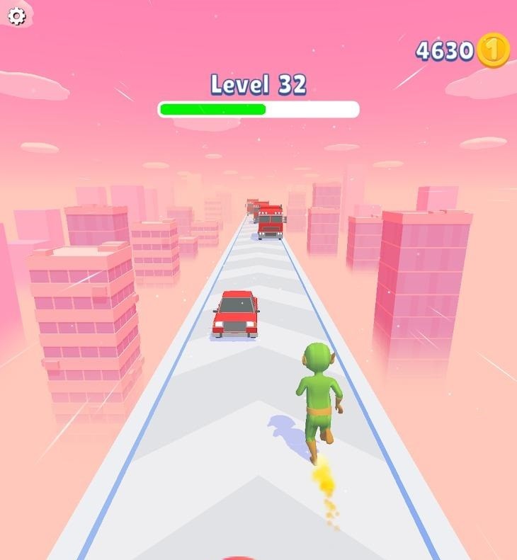 超弹速跑图3