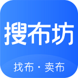 搜布坊图标