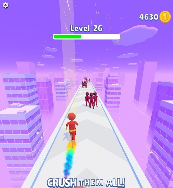 超弹速跑图2