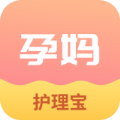 贴心妈妈图标