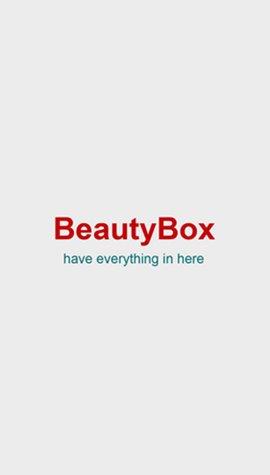 beautybox最新版本图1