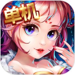 封将三国图标