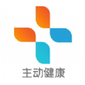 心电监测图标
