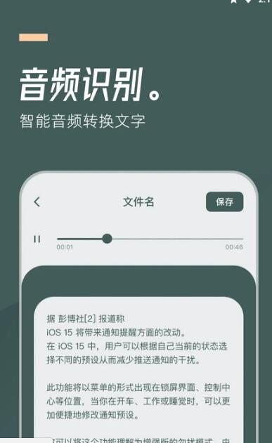 灵豹一键录音安卓版图2