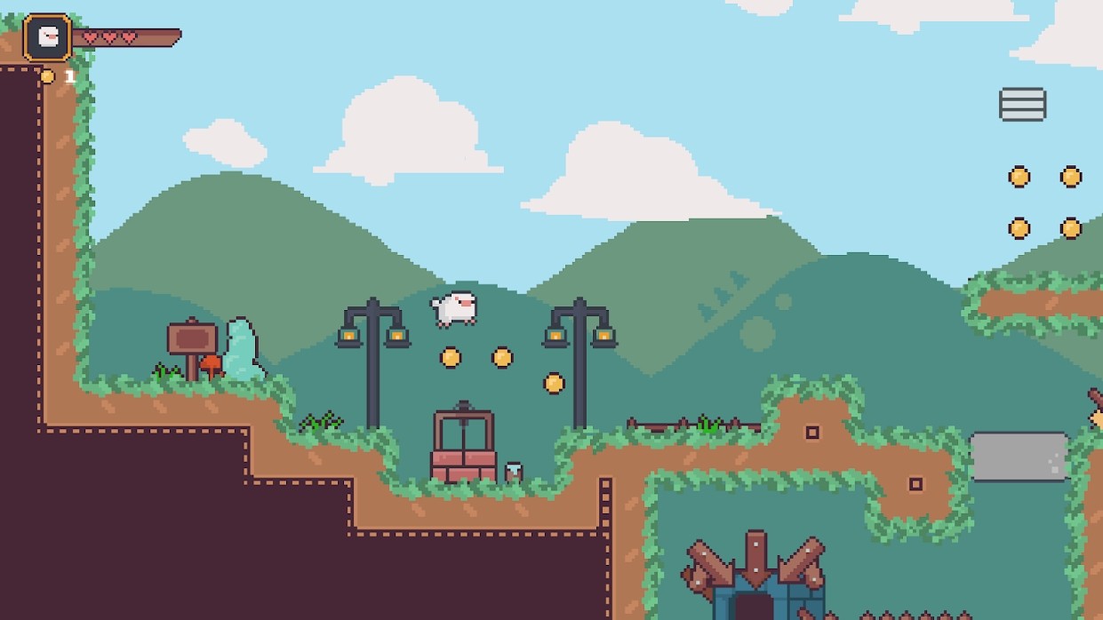 小羊逃跑SheepAround0.3.2.2图2
