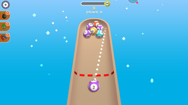 蹦蹦球图2