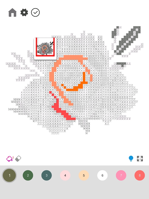 创意美涂图2