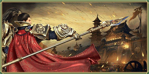 三国群侠传手机单机版图3