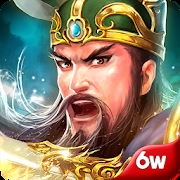逐鹿三国BT版图标