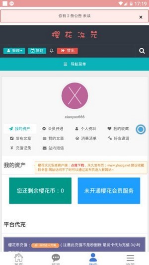 樱花次元图4