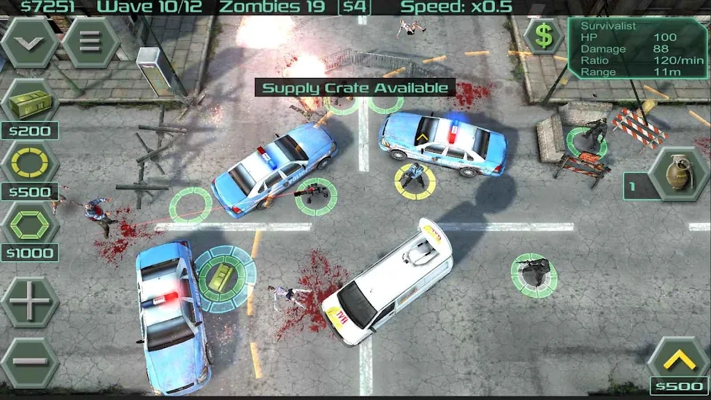 僵尸地狱射手ZombieHellShooter图1